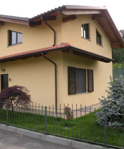 Costruzioni Residenziali